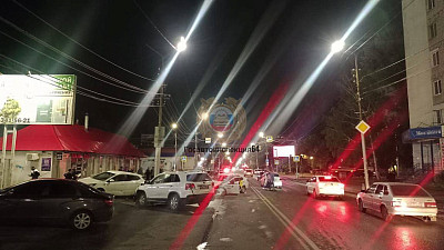 Водителя иномарки осудят за массовое ДТП с пострадавшими у Сенного рынка