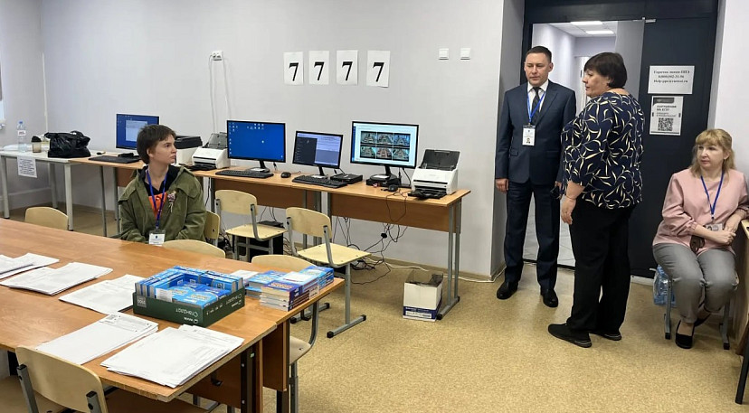 Министр подсказал саратовским абитуриентам самый верный способ попасть на бюджет 